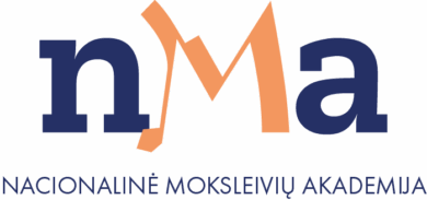 VšĮ „Nacionalinė moksleivių akademija"